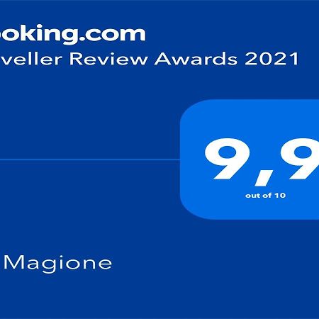 La Magione Villa รากูซา ภายนอก รูปภาพ