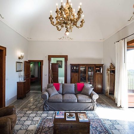 La Magione Villa รากูซา ภายนอก รูปภาพ