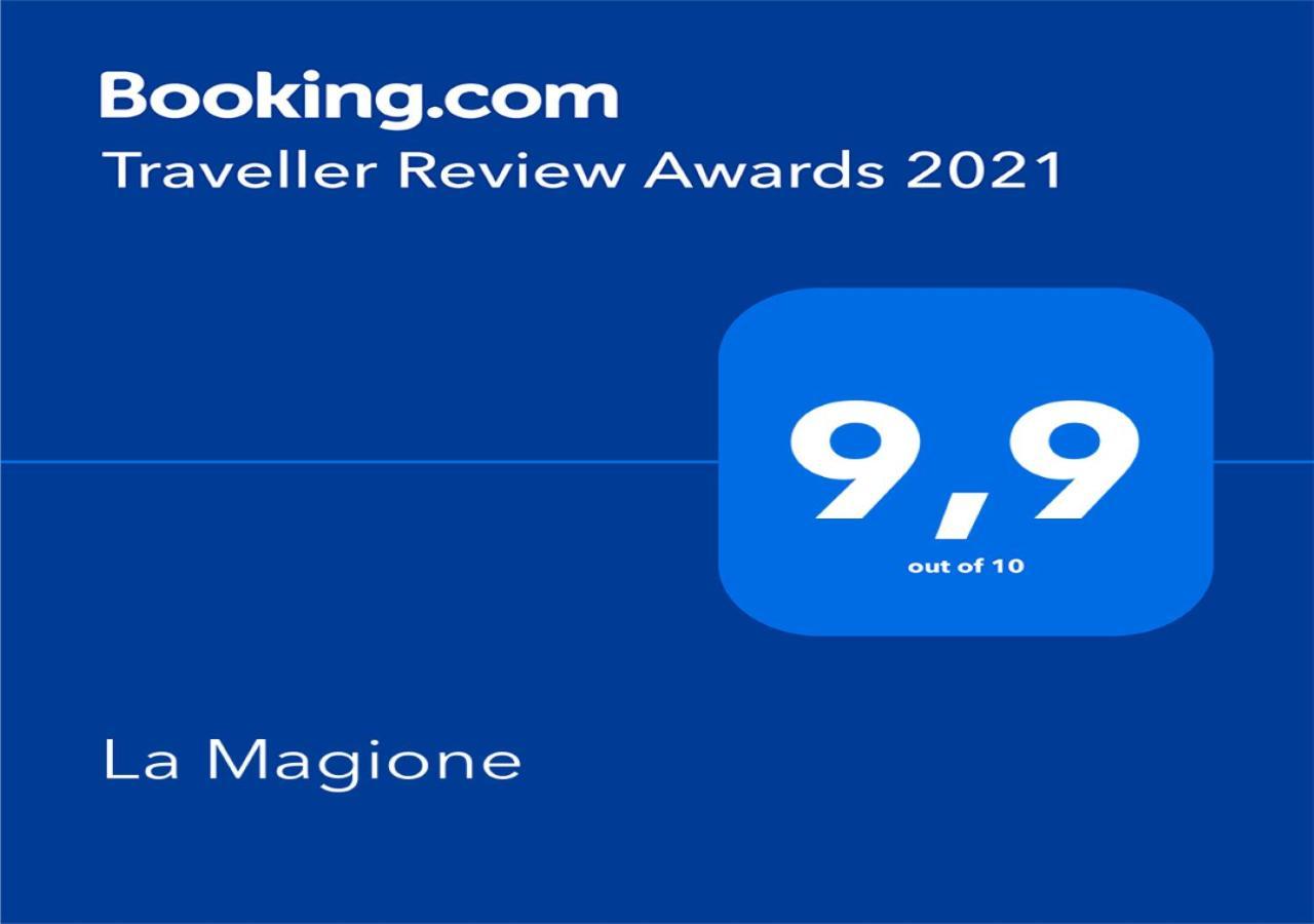 La Magione Villa รากูซา ภายนอก รูปภาพ