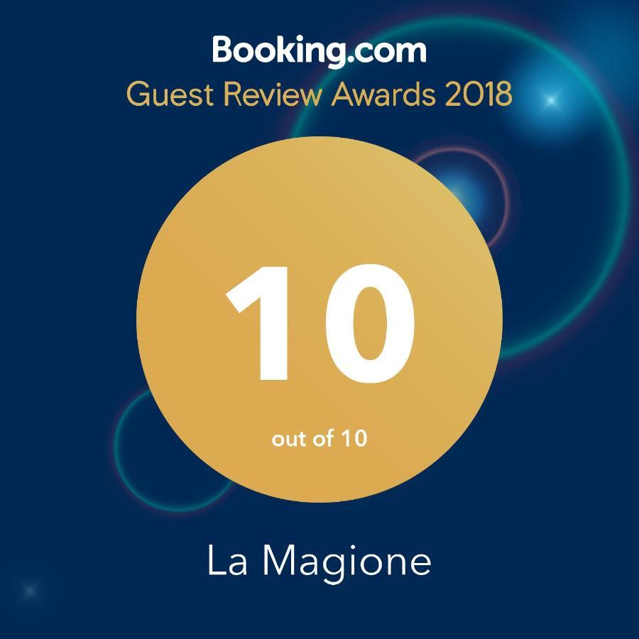 La Magione Villa รากูซา ภายนอก รูปภาพ