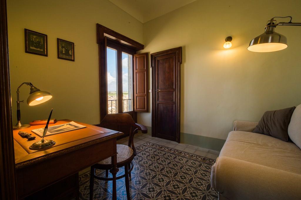 La Magione Villa รากูซา ภายนอก รูปภาพ