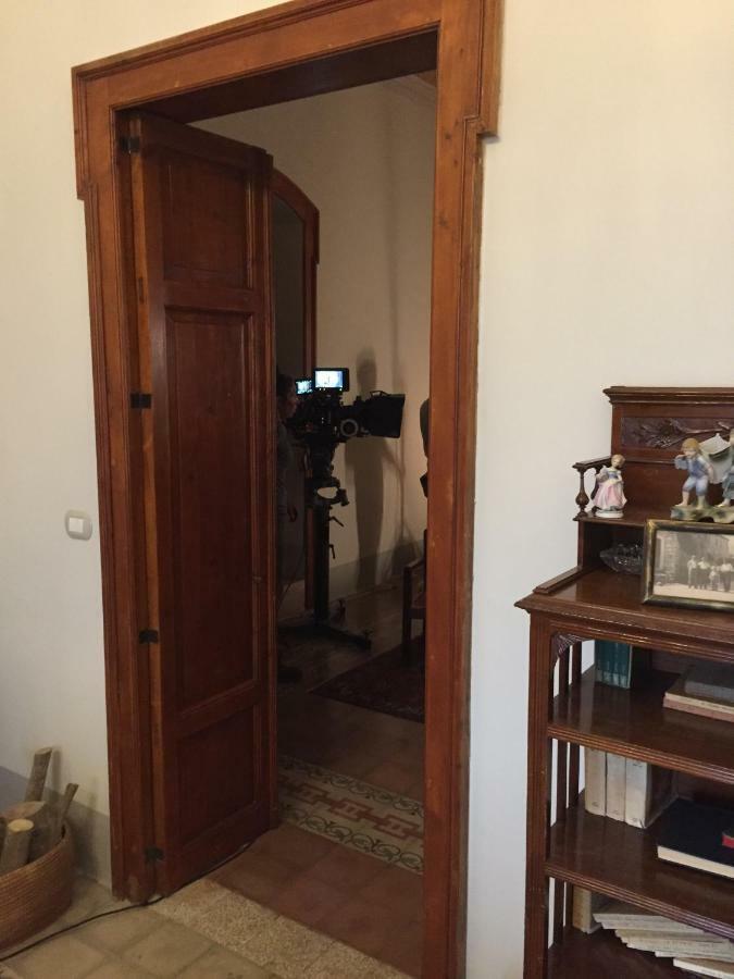 La Magione Villa รากูซา ภายนอก รูปภาพ